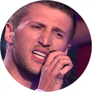 Miloš Radovanović - Singer