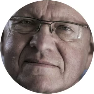 Miloš Rejchrt - Czechoslovakian film actor