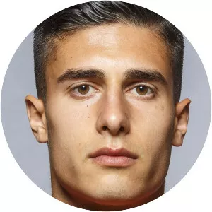 Miloš Spasić (Милош Спасић)