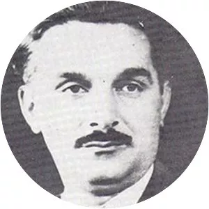 Miloš Šumonja