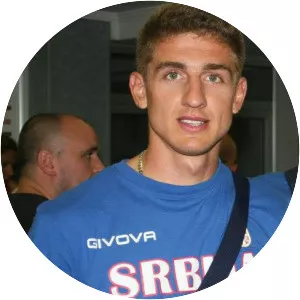 Miloš Vasić (Милош Васић)