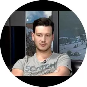 Miloš Vuksanović - Musician