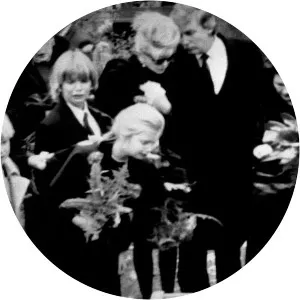 Miloš Zelníček - Ivana Trump's father