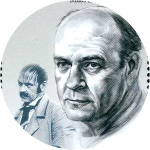 Miloš Žutić (Милош Жутић)