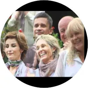 Milosc nad rozlewiskiem (Miłość nad . . .