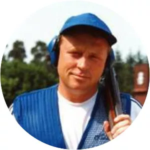 Miloslav Bednařík - Olympic athlete