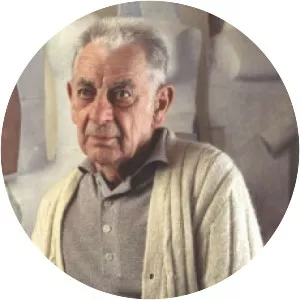 Miloslav Chlupáč - Sculptor