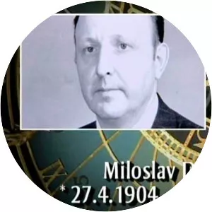 Miloslav Disman