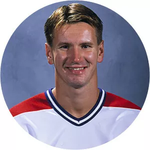 Miloslav Gureň - Czech ice hockey player