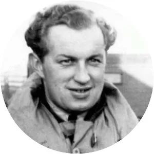 Miloslav Mansfeld - Military personnel