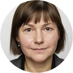 Miloslava Vostrá - Former Member of the Chamber of Deputies of Czechia