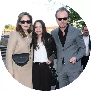 Miłosława Borcuch photograph