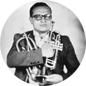 Miłosz Gawryłkiewicz Musician - Musical artist