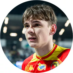 Miłosz Matysik - Polish footballer