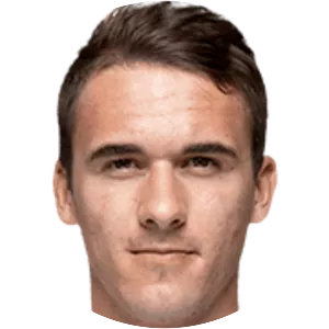 Miłosz Szczepański - Soccer player