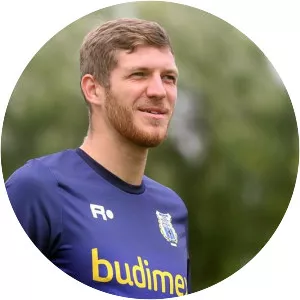 Milosz Trojak - Soccer player