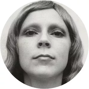 Milota Havránková - Photographer