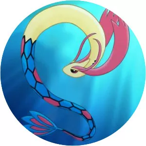 Milotic