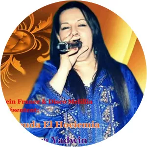 Milouda Al Hoceima - Musical artist