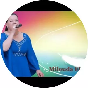 Milouda El Hoceimia - Musical artist