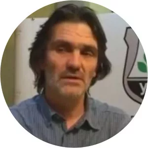 Milovan Ćetković photograph