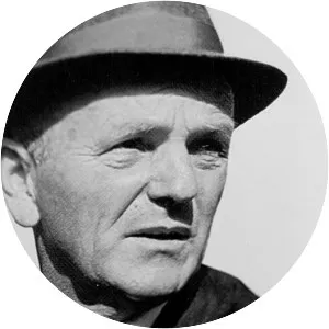 Milovan Ćirić - Serbian football player