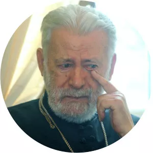 Milovan Glogovac photograph