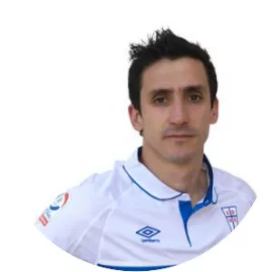 Milovan Mirošević - Chilean footballer
