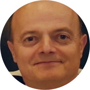 Milovan Perić - Author