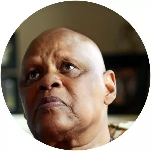 Milt Campbell - American football player