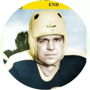 Milt Gantenbein - American football player