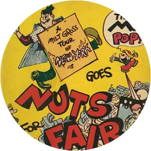 Milt Gross