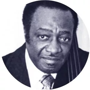 Milt Hinton