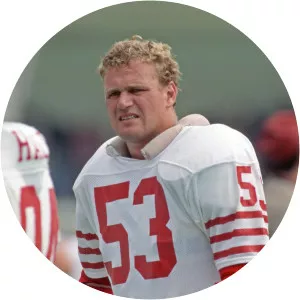 Milt McColl - American physician