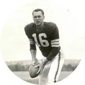Milt Plum - American football player
