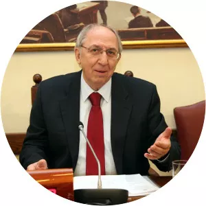 Miltiadis Papaioannou - Greek Politician
