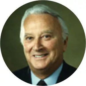 Milton A. Wolf - Former United States Ambassador to Austria