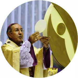 Mílton Antônio dos Santos