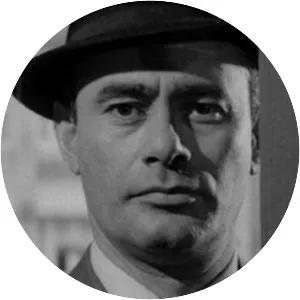 Milton Arbogast - Movie character