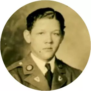 Milton Augustine Williams Jr.