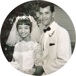 Milton Augustine Williams, Sr photograph