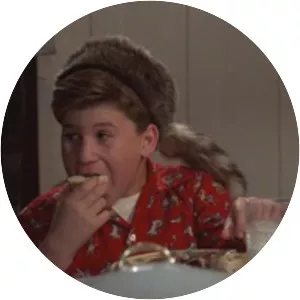 Milton Baines - Fictional character