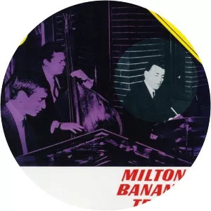 Milton Banana