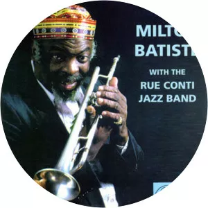 Milton Batiste