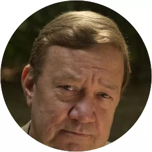 Milton Bearden - Author