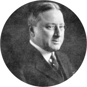 Milton Bennett Medary - American architect