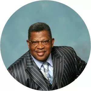 Milton Biggham photograph