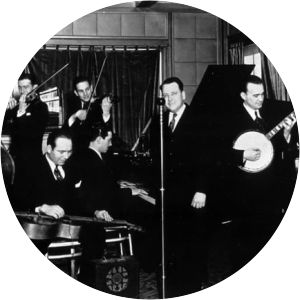 Milton Brown and His Brownies - Musical band