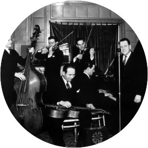 Milton Brown & His Musical Brownies