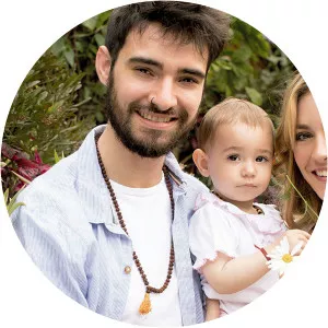 Milton Cámara photograph